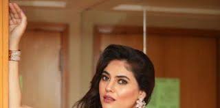 Sherin shringar, known by her stage name sherin or shirin is an indian actress, who has appeared in kannada, tamil, malayalam and telugu films. Sherin Shringar Saree Photos Thenewscrunch