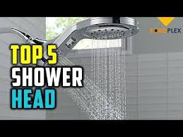 Best Shower Head 5 Top Shower Head 2019 Reviews Buying Guide Shower Heads Buying Guide Shower