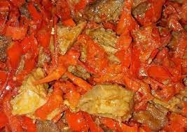 Resep Sambel Goreng Daging Khas Cirebon Oleh Mama Syndi Resep Resep Masakan Rebusan Daging