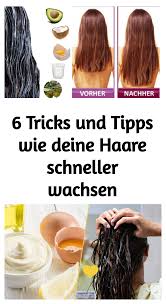 So Werden Deine Haare Schneller Wachsen Grow Hair Faster Grow Hair Hair Health