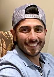 Brian Blasco's Instagram, Twitter & Facebook