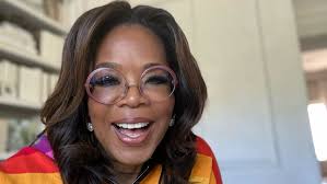 Oprah Asks, What Parts of Your Life Feel Oscar-Worthy?
