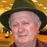 James (Jim) Steele Obituary