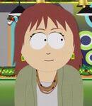 Shelly Marsh (Adult) Voice - South Park: Post Covid: The Return of Covid  (Movie) - Behind The Voice Actors