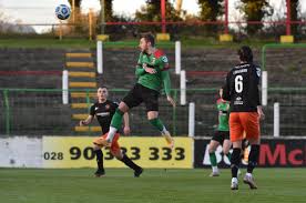 Dayle coleing, 24, from gibraltar glentoran fc, since 2020 goalkeeper market value: Glentoran 6 0 Carrick Rangers Glentoran Fc