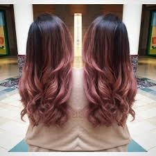 Pasangkan gaun warna rose gold dengan high heels warna gold serta sentuhan statement clutch seperti di look keempat ini selain dari busana, sentuhan warna rose gold bisa hadir dari sepatu yang. Omi Yang On Instagram Hair Haircolor Highcontrast Ombre Highlights Highlight Contour Rose Tan Neutral Gold Ide Warna Rambut Warna Rambut Balayage