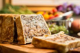 Lifestyle Series Entertaining In Style Art De Fete Terrine Recipe Recipes Food
