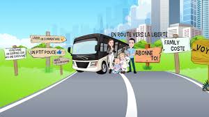 Nous avons eu l'occasion de visiter deux écoles mais sans enfants. Famille Coste Une Famille Connectee Sur Les Routes Du Monde Campingcarlesite