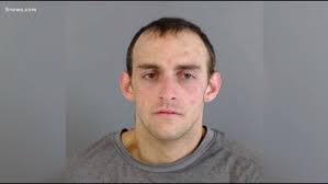 Darren Hoffman convicted of opening fire