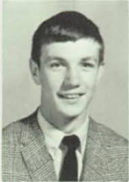 Dr Robert Bernard Brewster (1952-2001)