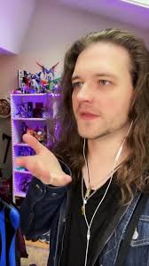 #dnd5e #criticalrole #originalcharacter #dungeonsanddragons #gentlefam do  Patrick Keeffe (He-They) tạo với bản nhạc original sound của Patrick Keeffe  (He-They)