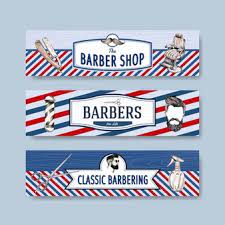 I love every interior here and would really enjoy being a client (assuming the cut and service is good). Free Barber Vectors 5 000 Images In Ai Eps Format
