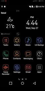 Kumpulan tema xiaomi miui 9 terbaik. Bisakah Siapa Saja Membuat Tema Untuk Miui 10 Tema Samsung High Contrast Them Redmi Note 5 Mi Community Xiaomi