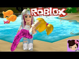 Le doy una gran sorpresa a bebe goldie en roblox. Roblox Adopt Me Roleplay My Baby Is A Mermaid Titi Games Youtube Roblox Play Roblox Titi
