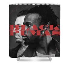 Oliver Jager Shower Curtains