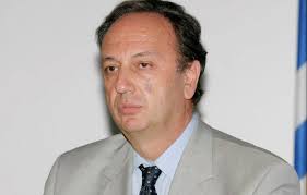 Κι αλλο θανατικο χτυπησε το πασοκ: Pe8ane O Prwhn Ypoyrgos Kai Boyleyths Ths Nd Giwrgos Kalos Report Plus