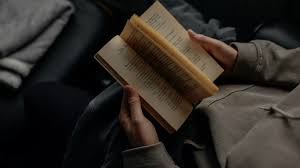 Tema 1 diriku kelas 1. Menjadi Pembaca Buku Lagi Setelah Sekian Tahun The Travel Pills