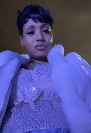 Tia Garrett's Instagram, Twitter & Facebook