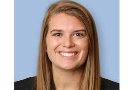 Samantha Patsy always chose Sherri Hill dresses for school dances; now she  works directly with the world-famous designer http://bit.ly/3YoRBHW