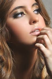 Maria Andrea Gastelum Mexico Cool Makeup Looks Latest Makeup Trends Hair Makeup