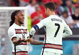 They said portugal was carried by ronaldo. Portugal S Renato Sanches And The Risks Of Going Too Fast The New York Times