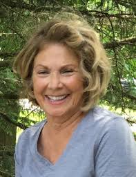 Obituary information for Judith Ann Robertson