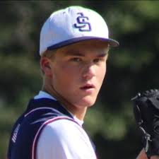 Gavin Orr's Justin-Siena High School Bio