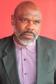 Michael Bentt talks boxing title, acting