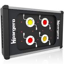 The company specially designed this particular combination of the lights for plants. Hipargero 450w Cob Led Grow Light Full Spectrum With 5w Cree Leds And 100w Epileds Cobs For Indoor Plants Growing Lamps Aliexpress