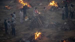 Guia sobre a vacinação a índia registou hoje o número mais elevado de mortes diárias pelo novo coronavírus , com 6.148 óbitos, após uma revisão do número de vítimas no estado nortenho de bihar. Qipcyjwbqgviam