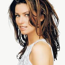 Shania Twain Album And Singles Chart History Music Charts