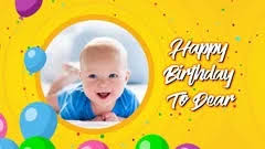For commercial use please contact the author through the channel. Happy Birthday After Effects Templates Projects Pond5