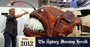 Maybe you would like to learn more about one of these? My What Big Teeth You Have And All Crafted By Human Hand