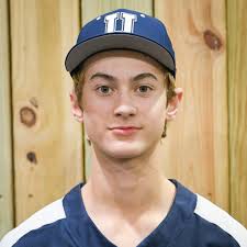 University Baseball Roster (2022-23)