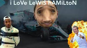 Âgé de 36 ans, lewis hamilton est l'actuel 2e du championnat derrière max verstappen (red bull). I Love Lewis Hamilton Youtube
