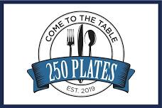250 Plates