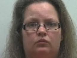 Marla Saunders's Instagram, Twitter & Facebook