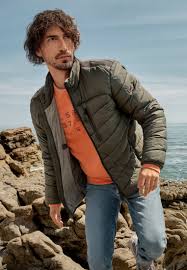 The most important thing to look out for when buying jeans online, is the fit! Discover The New Camel Active Collection