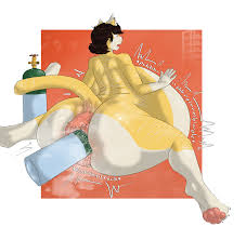 Rule34 - If it exists, there is porn of it   5947647