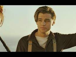 Did you all find out similar things? Titanic Jack Dawson Leonardo Dicaprio Video Edit Youtube