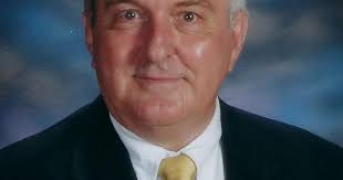 Lifelong Leighton resident Landers wants another term as mayor