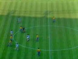 A equipe foi treinada por sebastião lazzaroni e o capitão foi ricardo gomes, zagueiro do benfica. Copa 1990 Brasil 0x1 Argentina Youtube