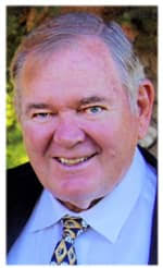 Joel Steven Hall Obituary (1939