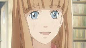 Honey and Clover (Dub) Chapter 6 – 