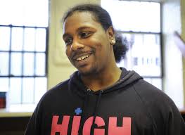 Bridgeport's new alternative school motivating students