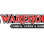 Comic Book Warehouse from warehousecomics.com