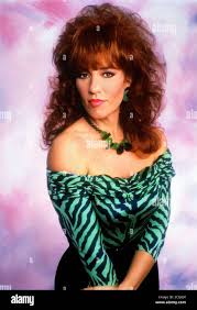 Married with children katey sagal hi-res stock photography and images -  Alamy