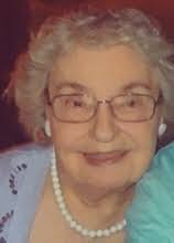 Obituary information for PATRICIA ANN REUSCHE