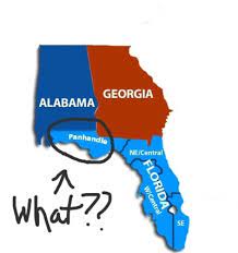 This air travel distance is equal to 432 miles. Why Doesn T Alabama Have More Shoreline