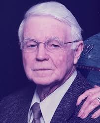 Paul Elwood Menefee, 93